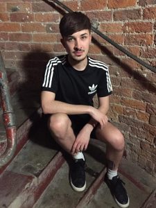 Martyn Hett