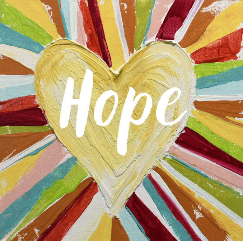 Grants for Schools and Camps - Hearts of Hope