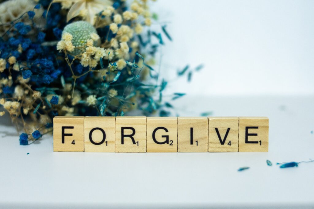 What Forgiveness Really Is