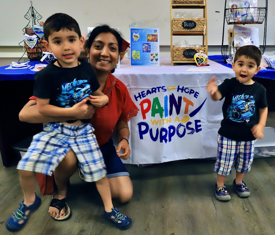 Summer 2023 Recap Delivering Hope to Newtown Seniors and Their Pets