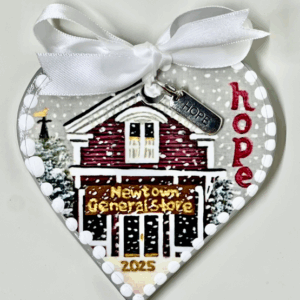 2025 HOHN Commemorative - General Store