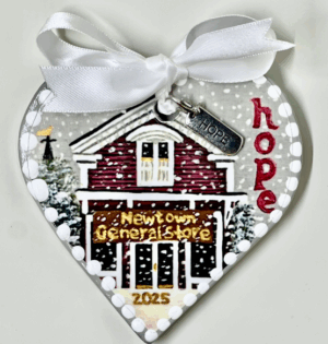 2025 HOHN Commemorative - General Store