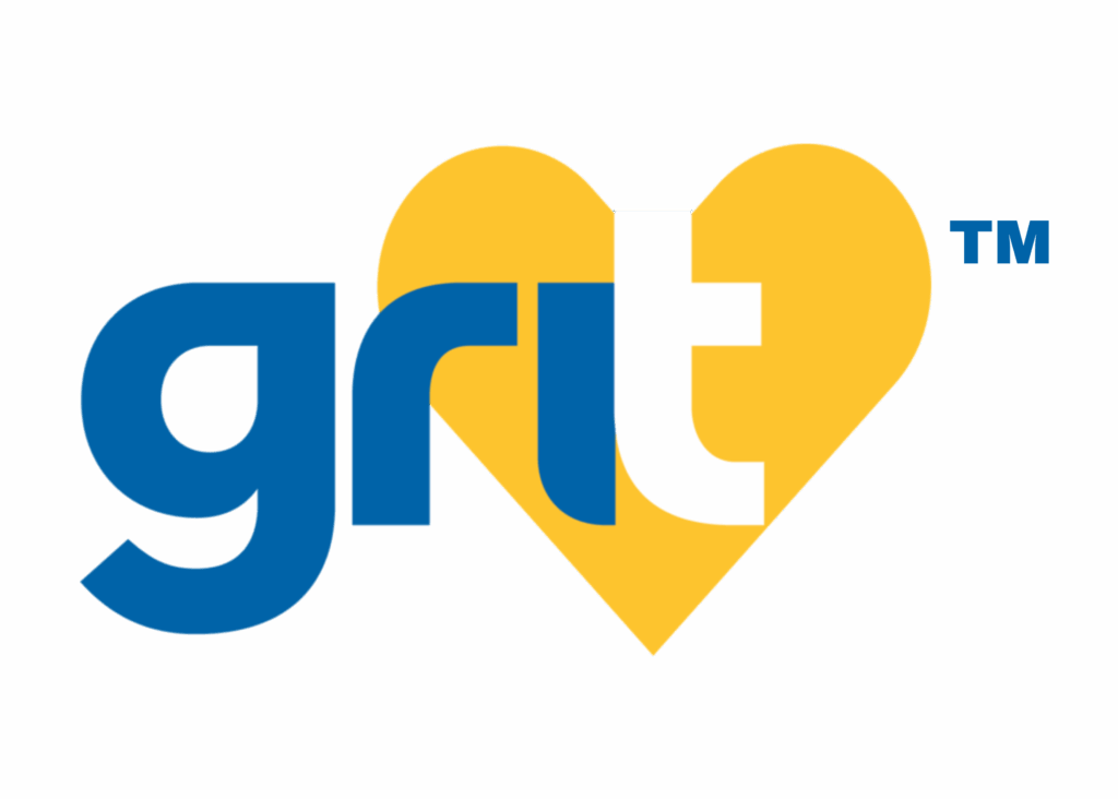 GRIT Logo